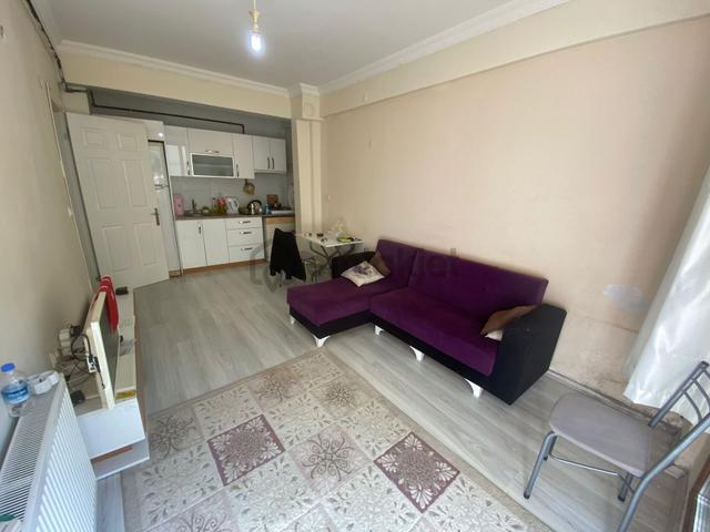 Acill Buca Adatepe Mah.de 1+1 50m2 +20m2 Bahçeli Dgazlı Giriş Kat Satılık Daire 3