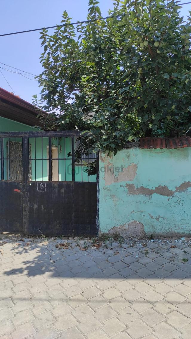 Fatihte İki Adet Müstakil Ev 3