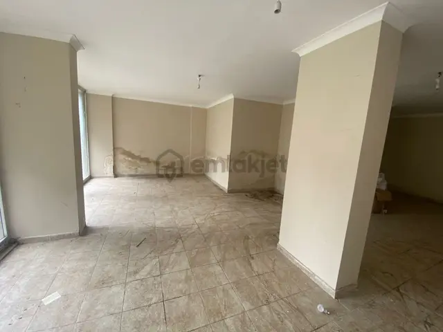 Trabzon Arsin'de Kiralık Dükkan 3