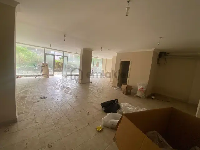 Trabzon Arsin'de Kiralık Dükkan 2