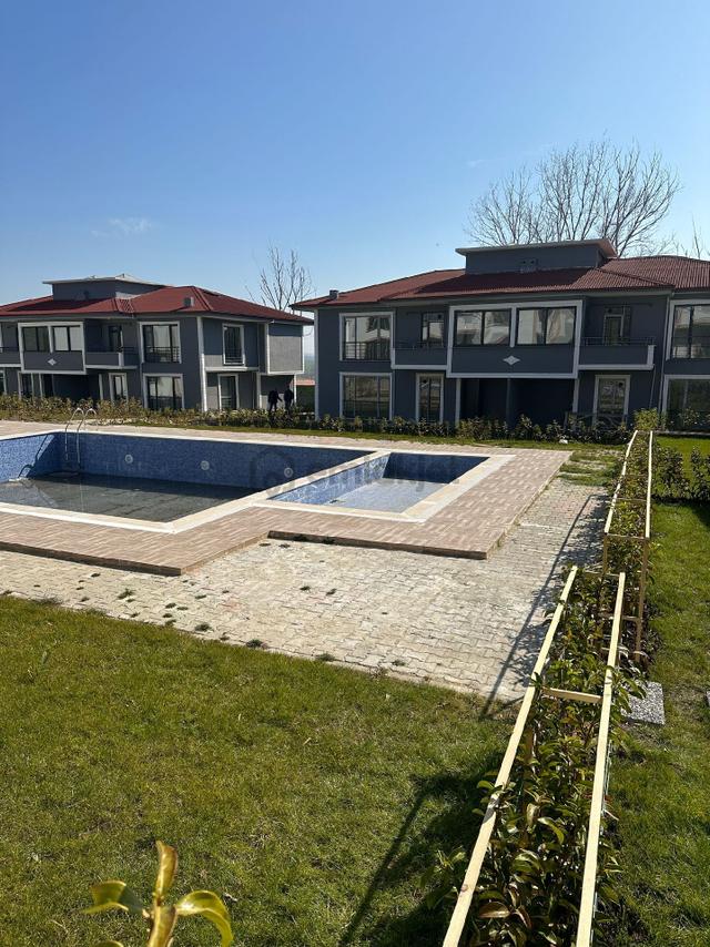 Tekirdağ Yenice Satılık Villa 1