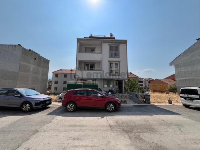 Roma’ Dan Fatih Mh Satılık Daire 1