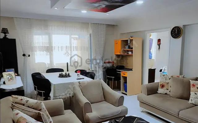 3+1 Elvankentte Sahibinden Satılık Daire 5