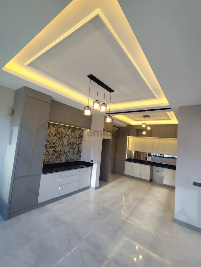 Millioğlu İnşaat'tan Akkent'te Satılık 3,5+1 Lüks Daire 1