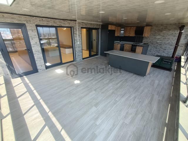 Kadıköy Merkezde 6+1 Lüks Villa | Krediye Uygun & Yatırım Fırsatı 3
