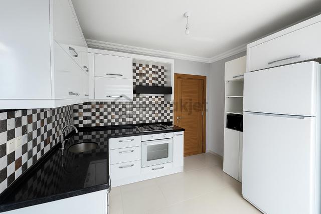 Muratpaşa'da Fırsat 3+1 Dubleks Daire 4