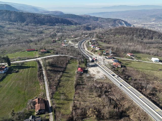 | Epa Uğur Düzce | Darıyeri Hasanbeyde D100 Cepheli Satılık Arsa 2