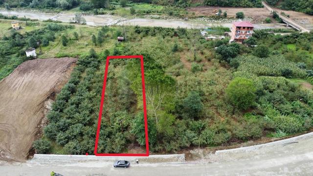 Trabzon Arsin'de Satılık Arazi 3