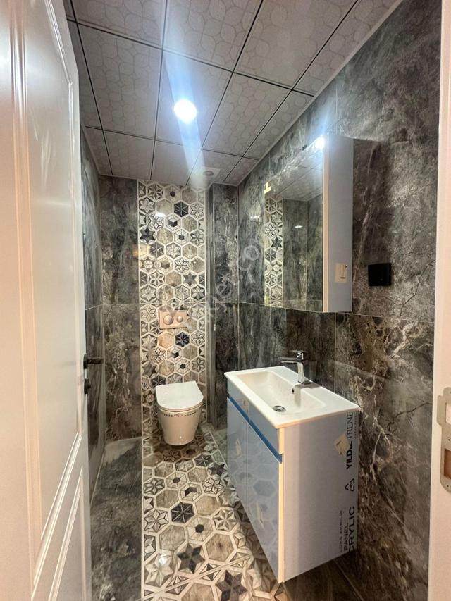 S-198 Karabayır Satılık Sıfır 4+1 Triblex Villa 5