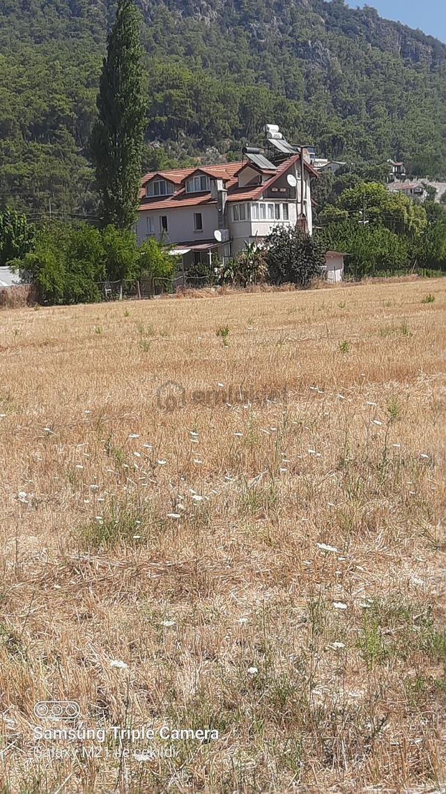 İnlicede Yerleşim İçi Satılık Yer 4