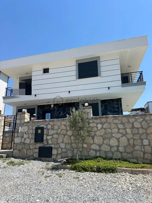 Didim De Kelepir Tam Müstakil Villa 3