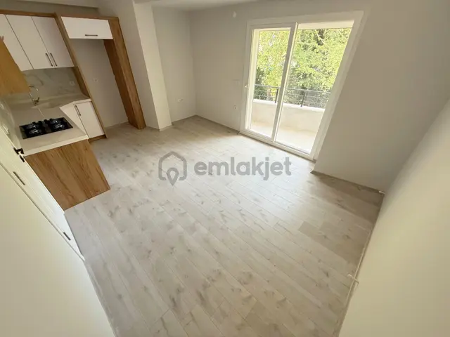 💥💥 Güç Gayrimenkul'den Gürede Kazdağları Manzaralı Sıfır Lüx Tasarım Satılık 2+1 Daire 2