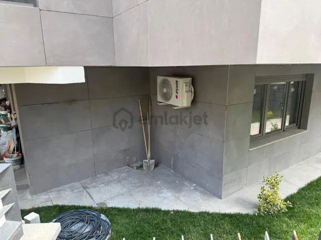Üsküdar Salacakta 3+1 110 M2 Bahçeli Sıfır Otoparklı Daire 2