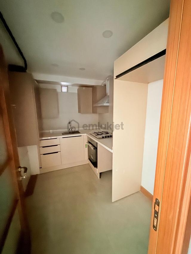 Üsküdar Salacakta 3+1 110 M2 Bahçeli Sıfır Otoparklı Daire 5