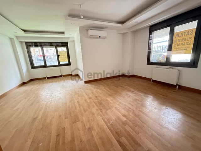 Üsküdar Salacakta 3+1 110 M2 Bahçeli Sıfır Otoparklı Daire 4