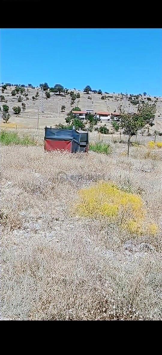 Acill Yayla Karaçulha Satılık Arsa Tarla( İki Ayrı Parsel ) 5