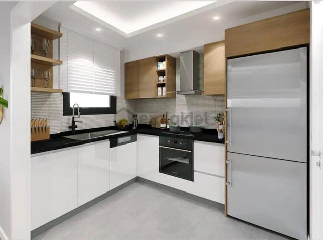 Selçuk Zafer Mahallesi’nde Sıfır 2+1 Daire – 70 M² – Asansörlü 5