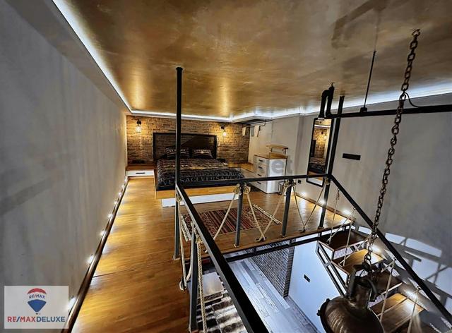 Kartepe Dedemanda Satılık Ultralüks Eşyalı Loft Daire 3