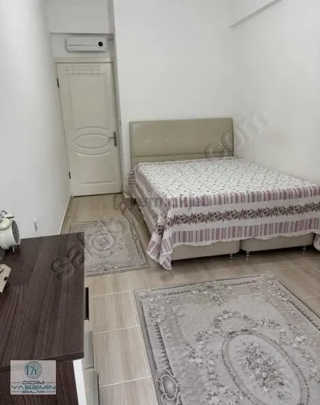 Didim Merkezde Full Eşyalı Satılık Daire 5