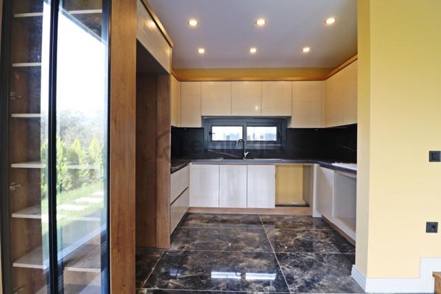 Güre De Panoramik Körfez Manzaralı Kusursuz Müstakil 3+1 Villa 2
