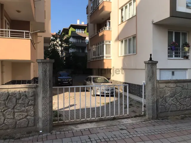 Yeni Mahallede Ultra Lüx Daire 3