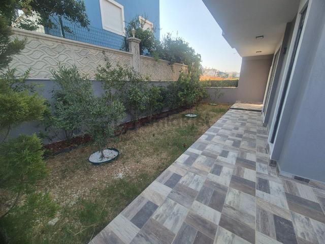 Dıdım De Satılık 3 + 1 Vılla Yenı Yapı 4