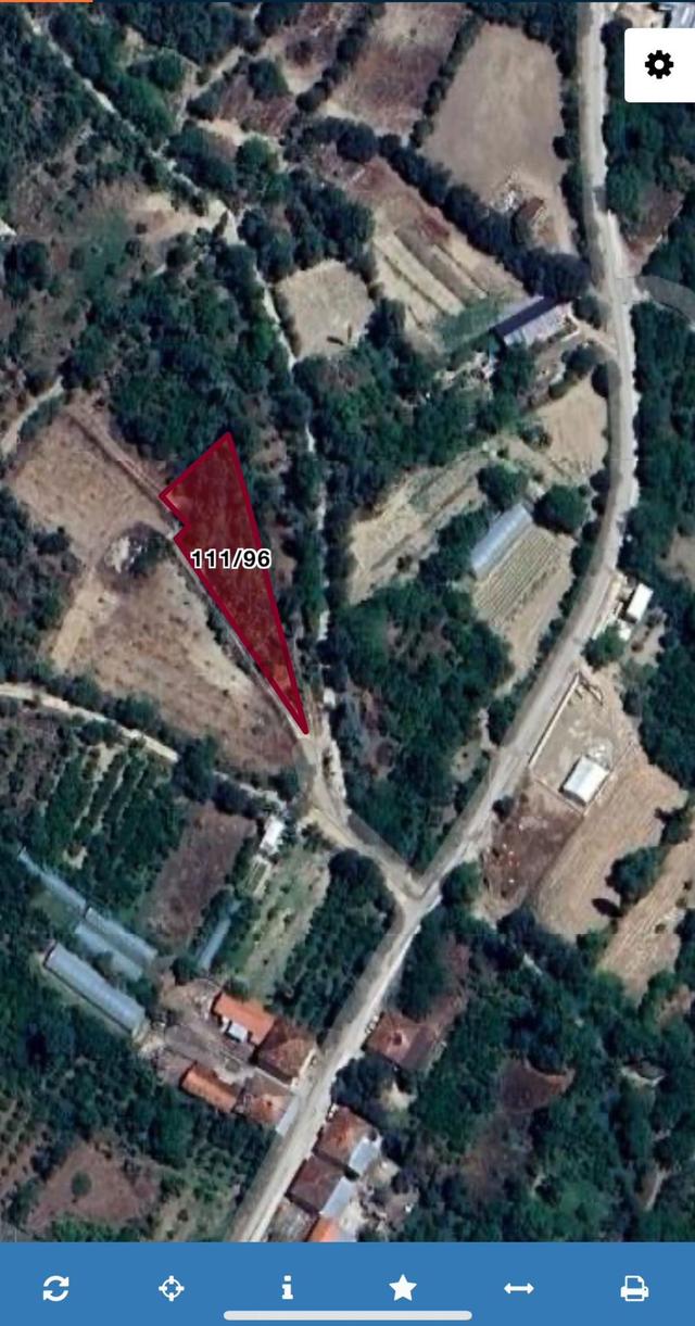 Kayalargroup'tan Kuzköy'de 894 M2 Satılık Bahçe 2