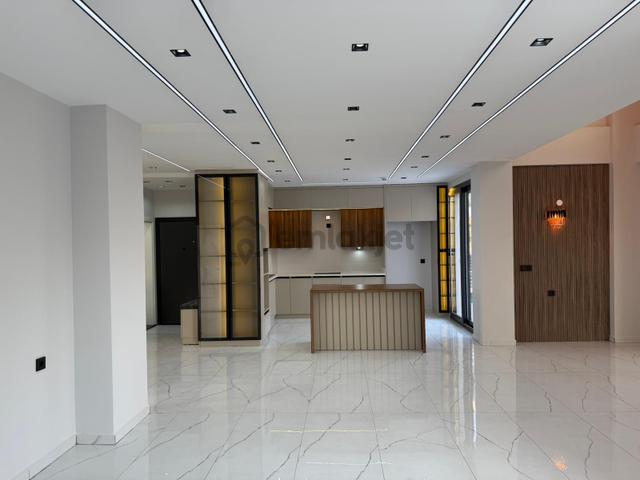 Didim Efelerde Satılık 500 M2 Arsa İçi 4+1 Havuzlu-otoparklı Lüx Villa 3