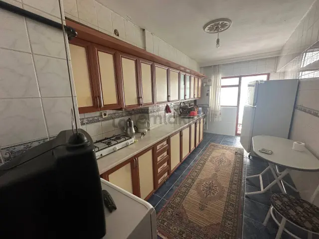 Mamak-kartaltepe Mah.125 M², 3+1, 1.kat, Satılık Daire (ara Kat) 5