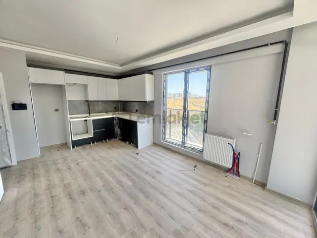 North&west'ten İncek'te Site İçinde Ara Kat Satılık 1+1 Daire 2