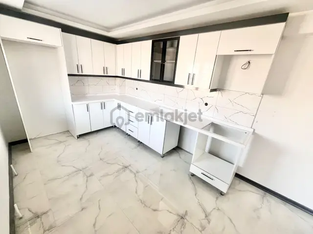 Battalgazi'de Full Yapılı Lüks 2+1 Satılık Daire 4