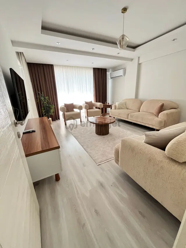 Analitik Yatırımdan Dokuzkavaklarda Satılık Tek Tapu 2 Daire 4
