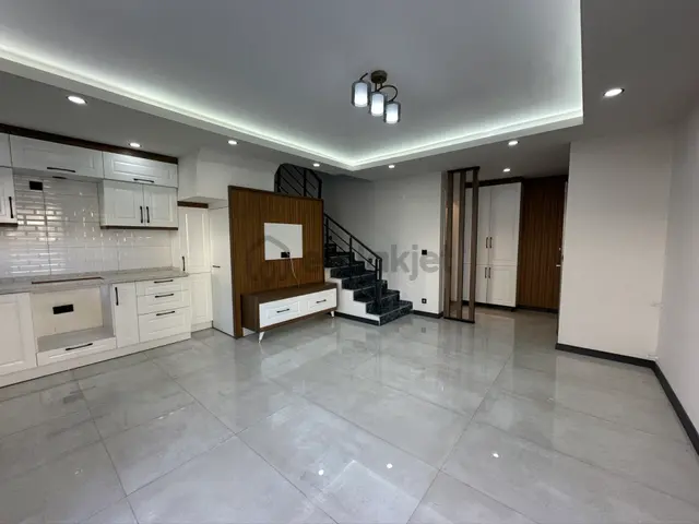 Didim Hisarda Satılık 3+1 Havuzlu Bahçeli Villalar 2