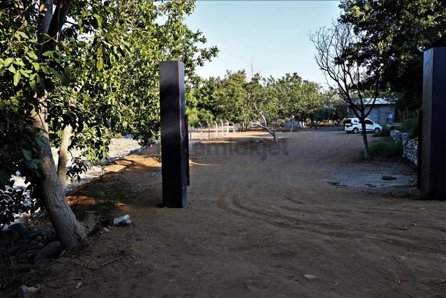 🛑🛑aktif'ten Kazdağlarının Eşsiz Doğasında Yatırımlık Devren Satılık Kamp Alanı 5