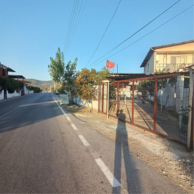Karakuyu’da Müstakil Konut 4