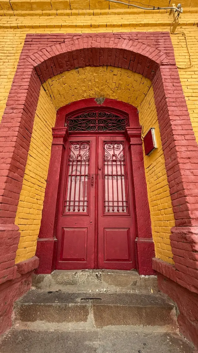 Taş Ev-bergama Kültür Mirası+bakımlı 2