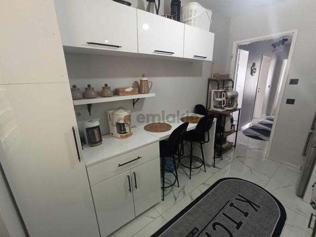 Şirinköy Konutlarda İçi Yapılı Daire! 4