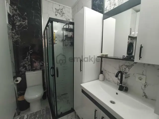 Şirinköy Konutlarda İçi Yapılı Daire! 5