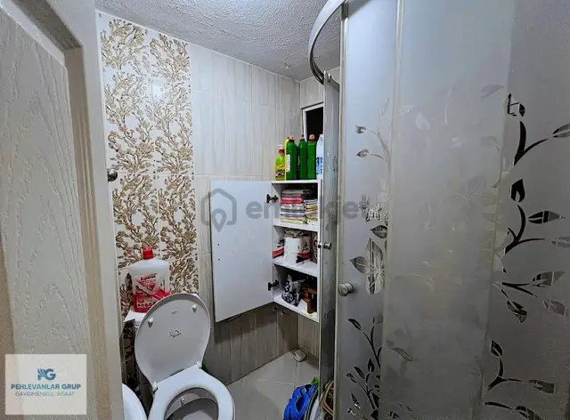 Milas Gazipaşa Mahallesinde İki Katlı Müstakil 2 Katlı Ev 5