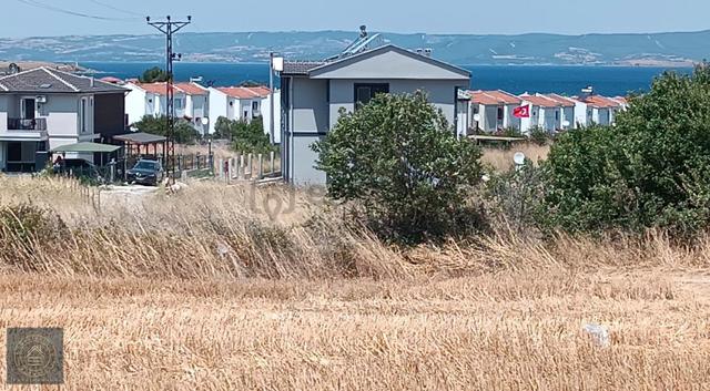 Bolayırda İmar Planı İçinde Satılık Arsa. 5