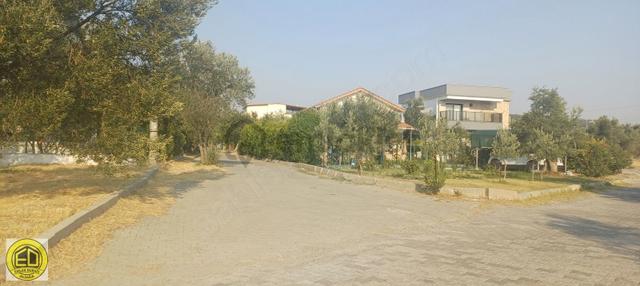Emlak Durağı'ndan Denize 250 Metre Mesafede 301 M² Arsa 4
