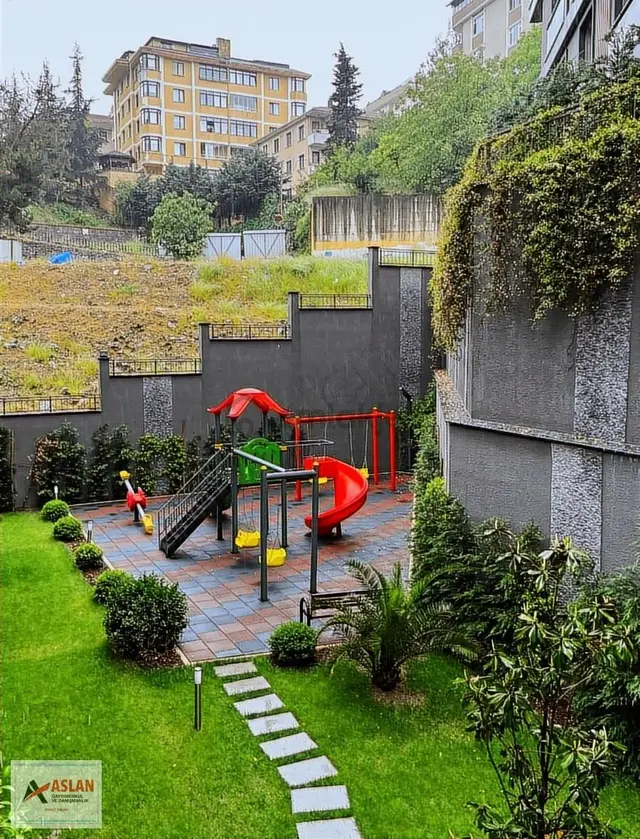 Çengelköy Hasbahçe Sitesinde 2+1 Lüks Sıfırarakat Daire... 3