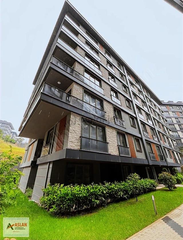 Çengelköy Hasbahçe Sitesinde 2+1 Lüks Sıfırarakat Daire... 5