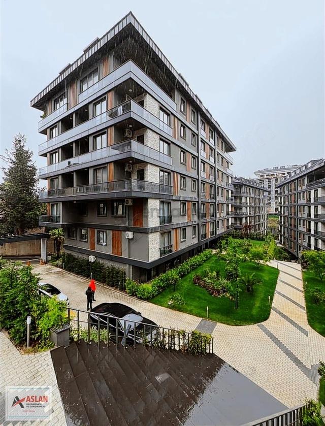 Çengelköy Hasbahçe Sitesinde 2+1 Lüks Sıfırarakat Daire... 4