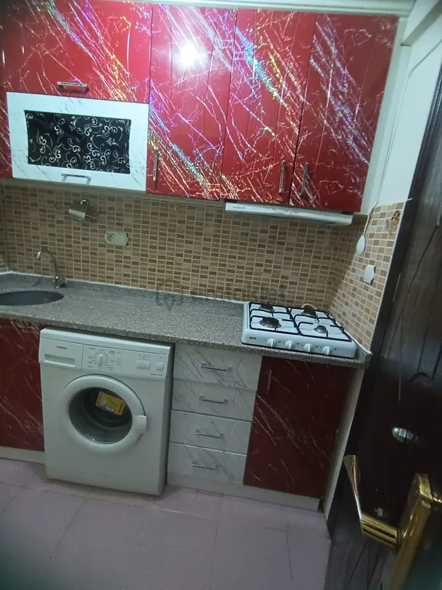 Isparta Merkez Kepeci Mahallesinde Kiralık Apart 4