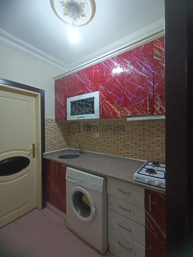 Isparta Merkez Kepeci Mahallesinde Kiralık Apart 5