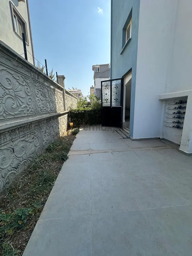 Didimde Teercih Edilen Lokasyonda Sıfır 1+1 Daire 5