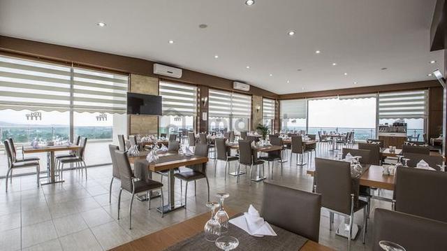 📍 Hatay / Erzin – Isos Termal Otel Satılık Devre Tatil – 2+1 Deniz Manzaralı, 6+1 Kişilik 3