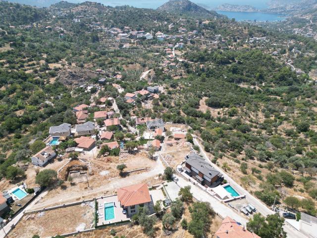 Joker: Marmaris Söğüt 2 Villa Yapmaya Uygun Satılık 4