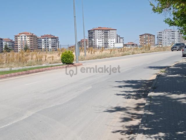 Yakıncada En Güzel Yerinde Satılık 500+500 Mt Villa İmarlı Arsa 5